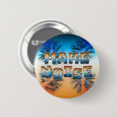 Geräusch machen button (Vorne & Hinten)