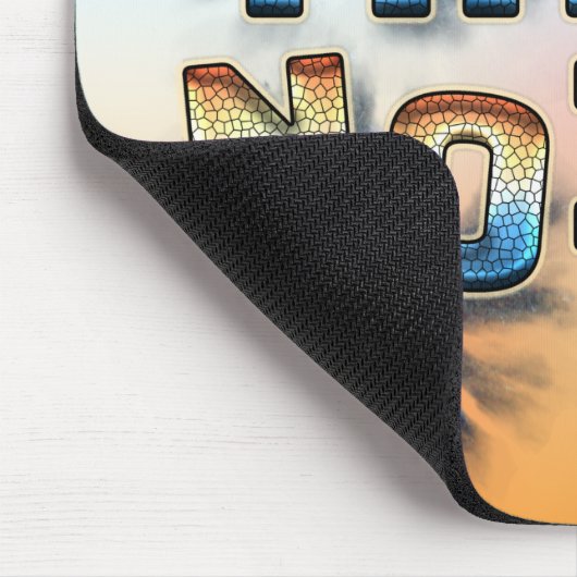 Geräusch machen mousepad (Ecke)