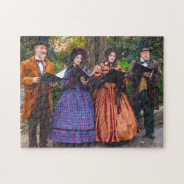 Geräusch von Karolern Puzzle