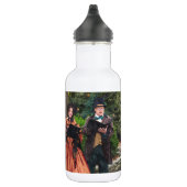 Geräusch von Karolern Wasserflasche (Rechts)