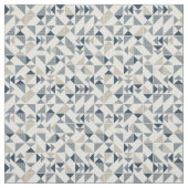 Geräuschgeometrie Stoff (Muster)