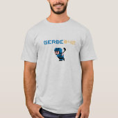 Gerbe T-Shirt (Vorderseite)