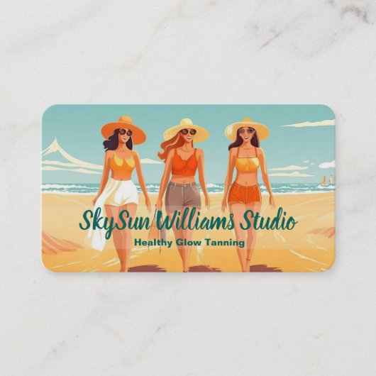 Gerben Visitenkarte (Vorderseite)