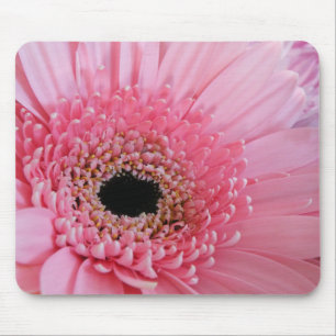 Gerbene Margerite Mousepad