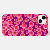 Gerber Daisies Case-Mate iPhone Hülle (Rückseite (Horizontal))