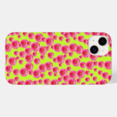 Gerber Daisies Case-Mate iPhone Hülle (Rückseite (Horizontal))