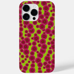 Gerber Daisies Case-Mate iPhone 14 Pro Max Hülle