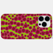 Gerber Daisies Case-Mate iPhone Hülle (Rückseite (Horizontal))