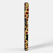 Gerber Daisies Case-Mate iPhone Hülle (Rückseite / Rechts)