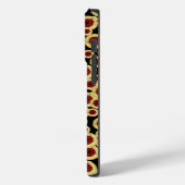 Gerber Daisies Case-Mate iPhone Hülle (Rückseite / Links)