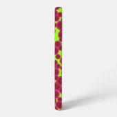 Gerber Daisies Samsung Galaxy Hülle (Linke Seite)