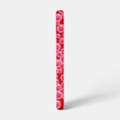 Gerber Daisies Samsung Galaxy Hülle (Linke Seite)