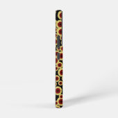 Gerber Daisies Samsung Galaxy Hülle (Rechte Seite)