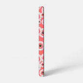 Gerber Daisies Samsung Galaxy Hülle (Linke Seite)