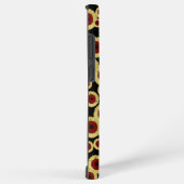 Gerber Daisies Samsung Galaxy Hülle (Rechte Seite)