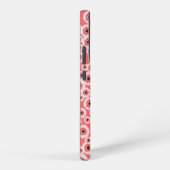 Gerber Daisies Samsung Galaxy Hülle (Rechte Seite)