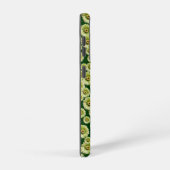 Gerber Daisies Samsung Galaxy Hülle (Rechte Seite)