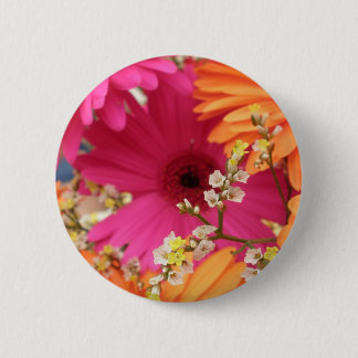 Gerber Gänseblümchen Button