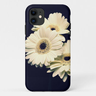 Gerber Gänseblümchen iPhone 5 Fall iPhone 11 Hülle