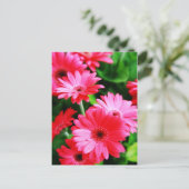 Gerber Postkarte (Stehend Vorderseite)