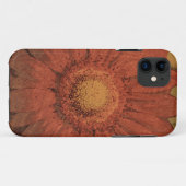 Gerbera Case-Mate iPhone Hülle (Rückseite (Horizontal))