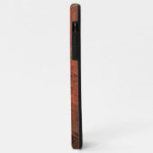 Gerbera Case-Mate iPhone Hülle (Hinten/Links)