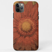 Gerbera Case-Mate iPhone Hülle (Rückseite)
