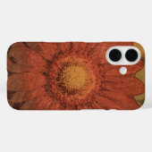 Gerbera Case-Mate iPhone Hülle (Rückseite (Horizontal))