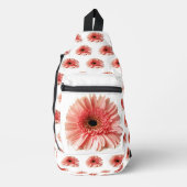 Gerbera Crossbody Bag (Vorderseite)