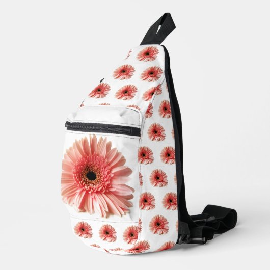 Gerbera Crossbody Bag (Rechte Ecke)