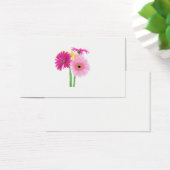 Gerbera Daisies Pink (Schreibtisch)