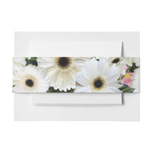 Gerbera Daisies Swag Einladungsbanderole