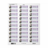 Gerbera Daisies Swag Wedding (Vorne)