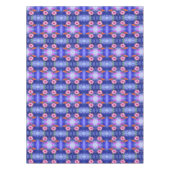 Gerbera Daisies Tablecloth Tischdecke (Vorderseite)