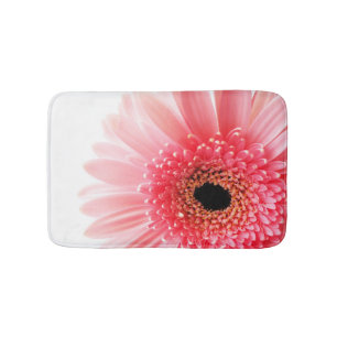 Gerbera Daisy Badematte