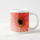 Gerbera Daisy Blume Tasse (Rechts)