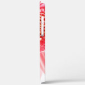 Gerbera Daisy Case-Mate iPhone Hülle (Rückseite / Links)