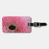 Gerbera Daisy Gepäckanhänger (Vorderseite horizontal)