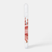 Gerbera Daisy iPhone Hülle (Linke Seite)