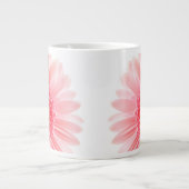 Gerbera Daisy Jumbo-Tasse (Vorderseite)