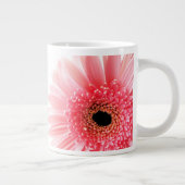 Gerbera Daisy Jumbo-Tasse (Rechts)