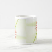 Gerbera Daisy Kaffeetasse (Mittel)