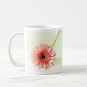 Gerbera Daisy Kaffeetasse (Links)
