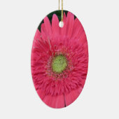 Gerbera Daisy Keramikornament (Rechts)