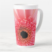 Gerbera Daisy Milchtasse (Rechte Ecke)