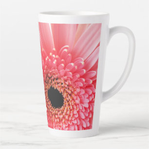 Gerbera Daisy Milchtasse
