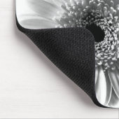 Gerbera Daisy Mousepad (Ecke)