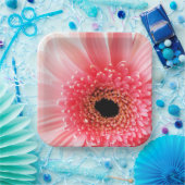 Gerbera Daisy Pappteller (Party)
