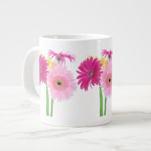 Gerbera Daisy Piink Blume