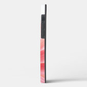 Gerbera Daisy Poster Case-Mate iPhone Hülle (Rückseite / Links)